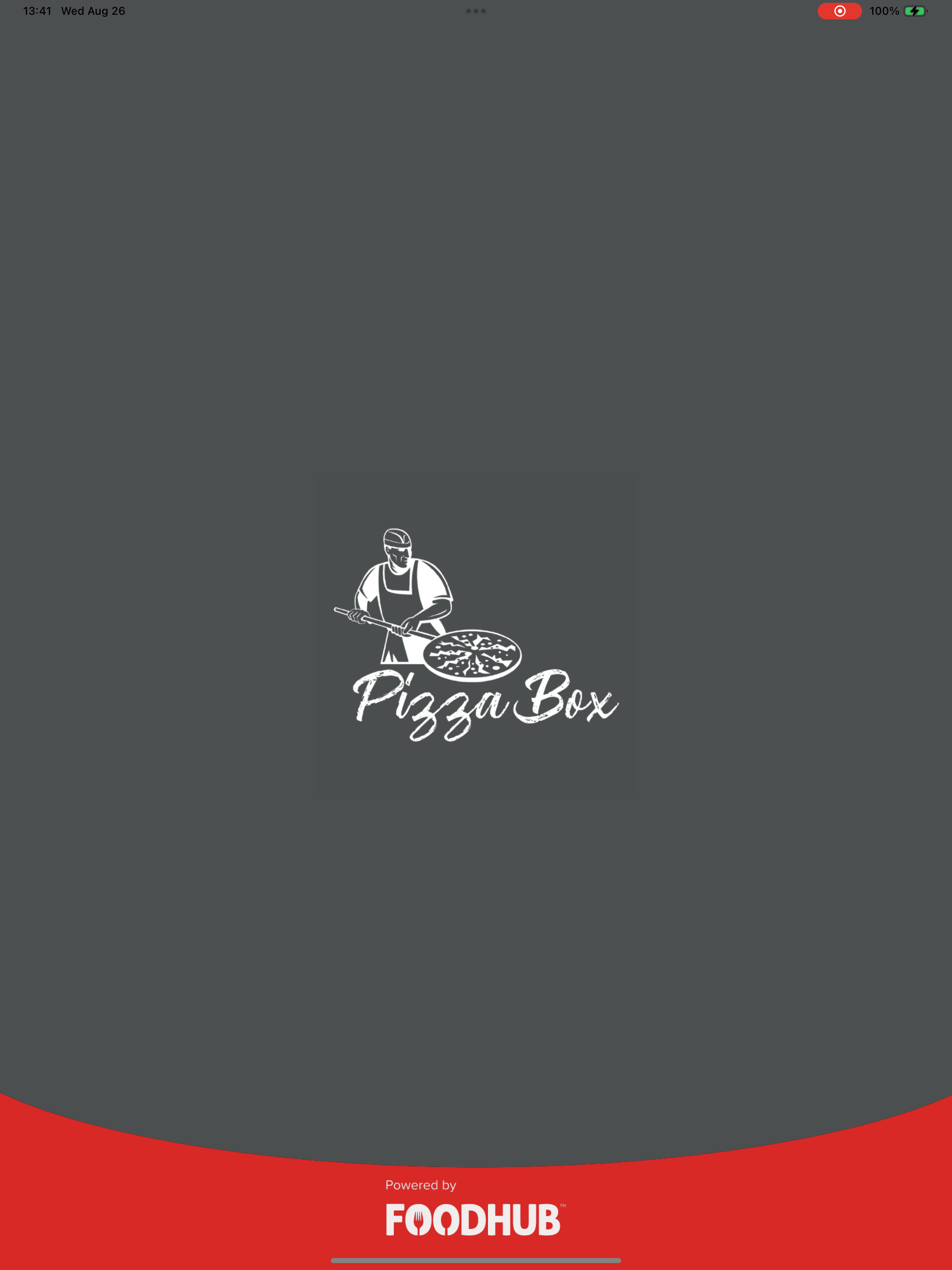 Pizza Box Darlington screenshot 6