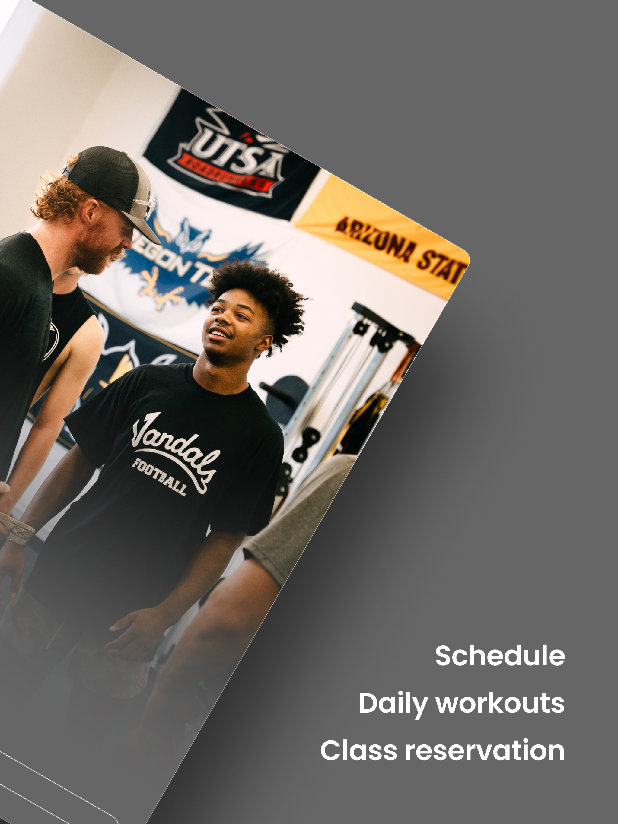 HansenAthletics
