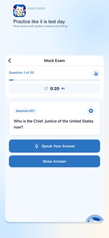 Vixxi Civics Screenshot 1 of 8