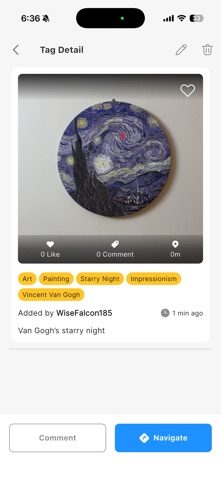 LOKA: Discover Local screenshot