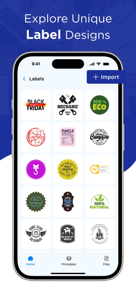 Smart Printer App: iPrint Scan - Business App | MWM