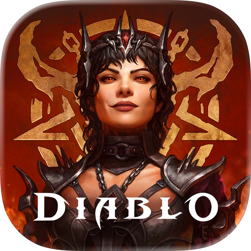 Diablo Immortal screenshot 1