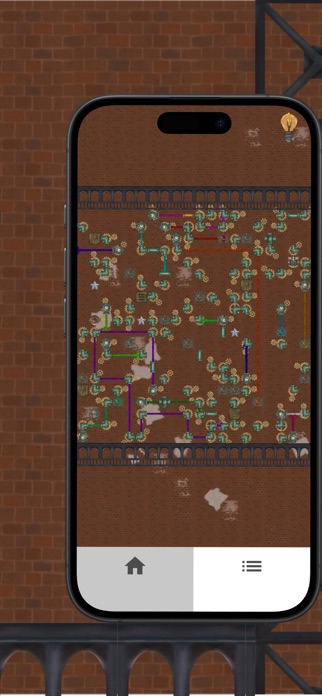 Hue Factory Screenshot 2 of 4