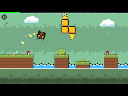 Final Dash screenshot 11