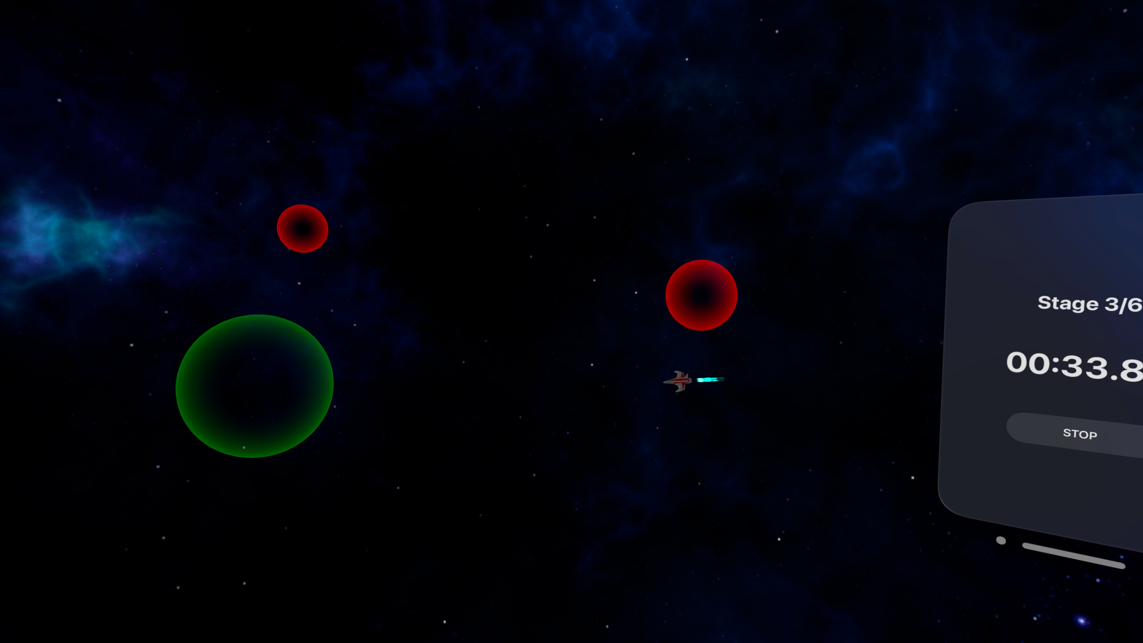 Space Time Attack screenshot 8