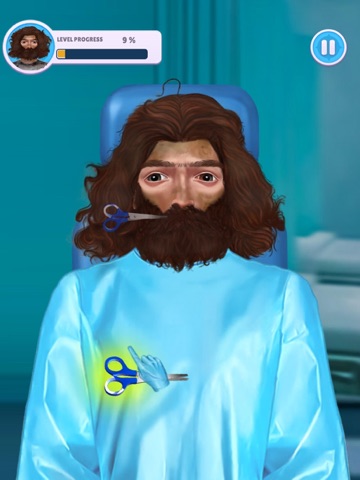 Makeover ASMR: Beauty Salon iPad screenshot
