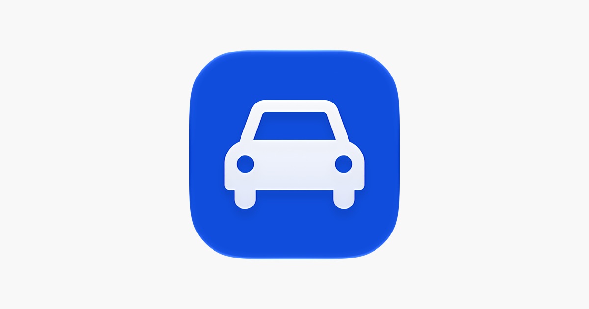 ‎My Rides App - App Store