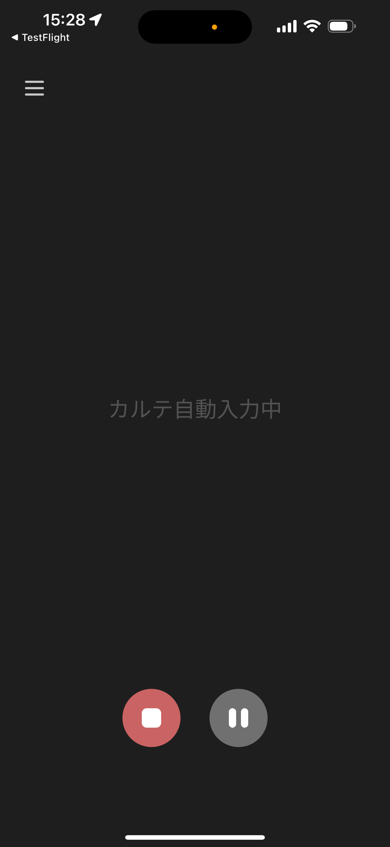 kanaVo screenshot 4