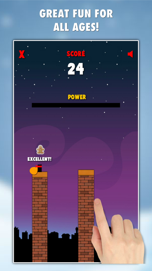 #2. Christmas Games 5-in-1 (iOS) 由: Michal Sajban