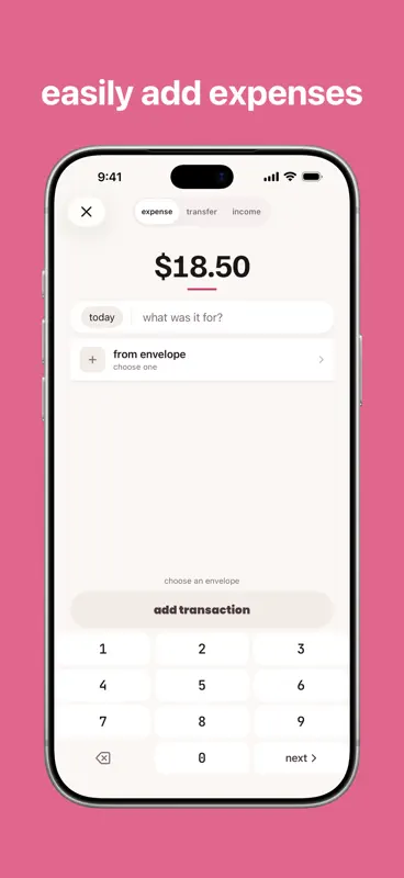 Budget Bestie screenshot 6 of 10
