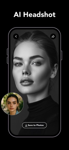 Portra: AI Video Generator screenshot