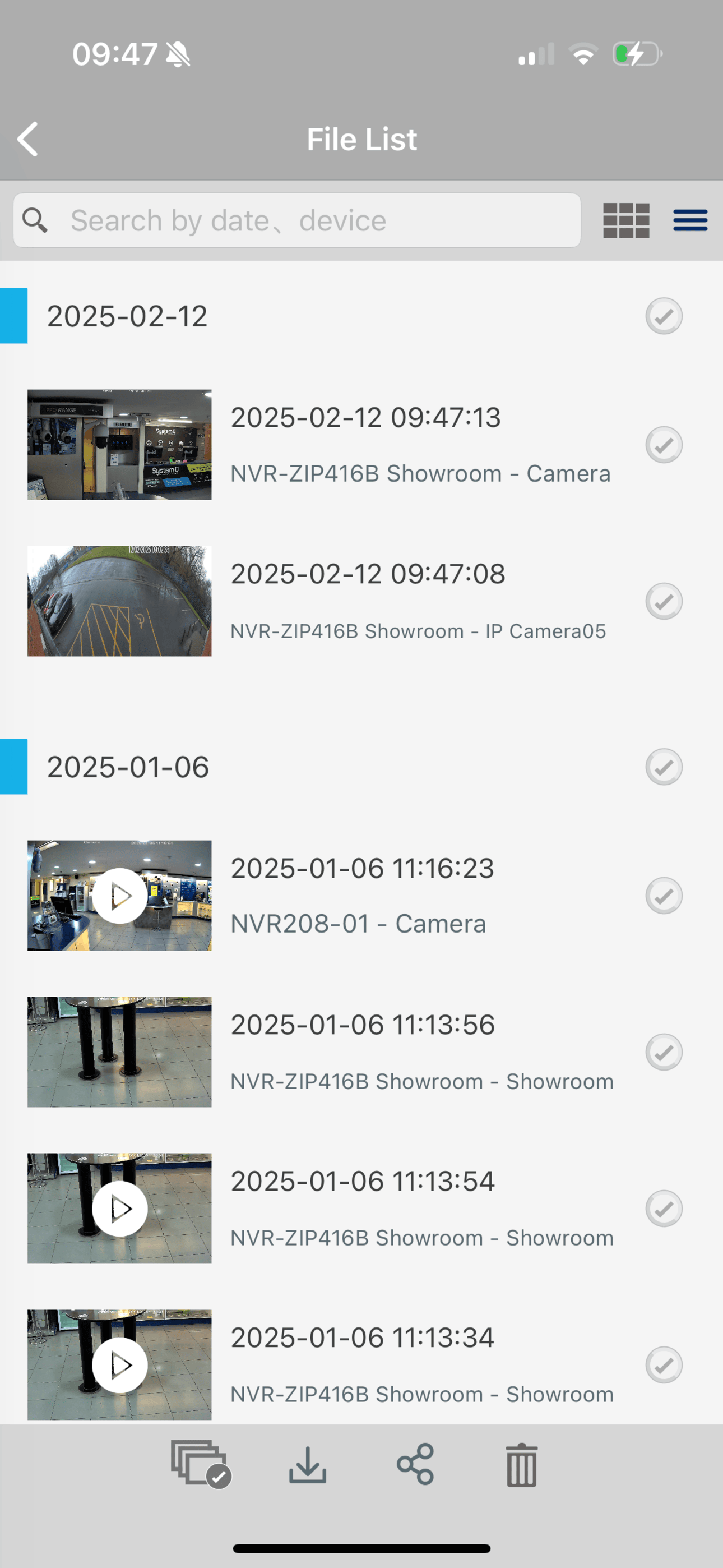 ZipVision Pro