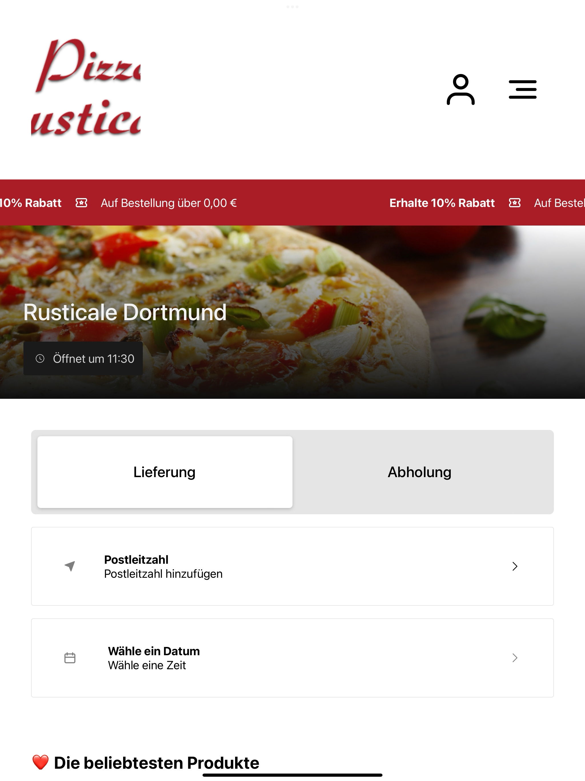 Rusticale Dortmund