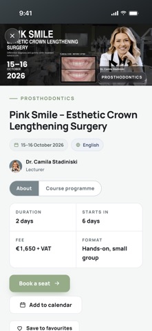 Dental Simulation screenshot 2
