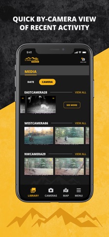 Strike Force Wireless screenshot