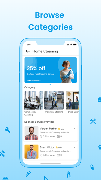 Kopo Screenshot 3 - AppWisp.com