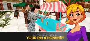 Love Simulator : School Life screenshot 2