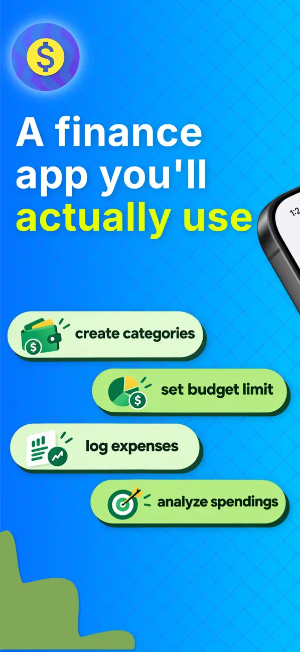WealthWise screenshot 1