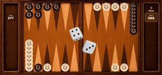 Nardy: Backgammon Game screenshot