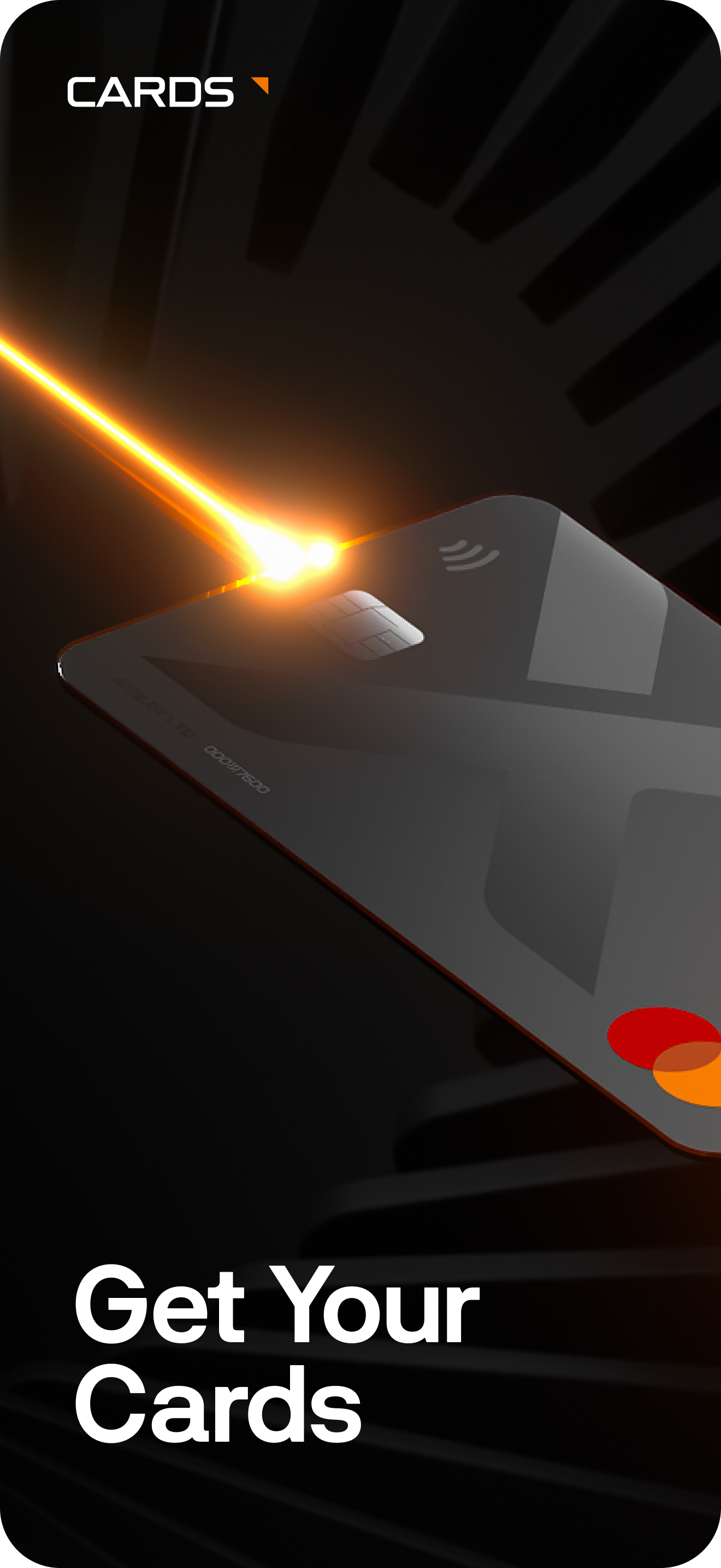 X wallet app