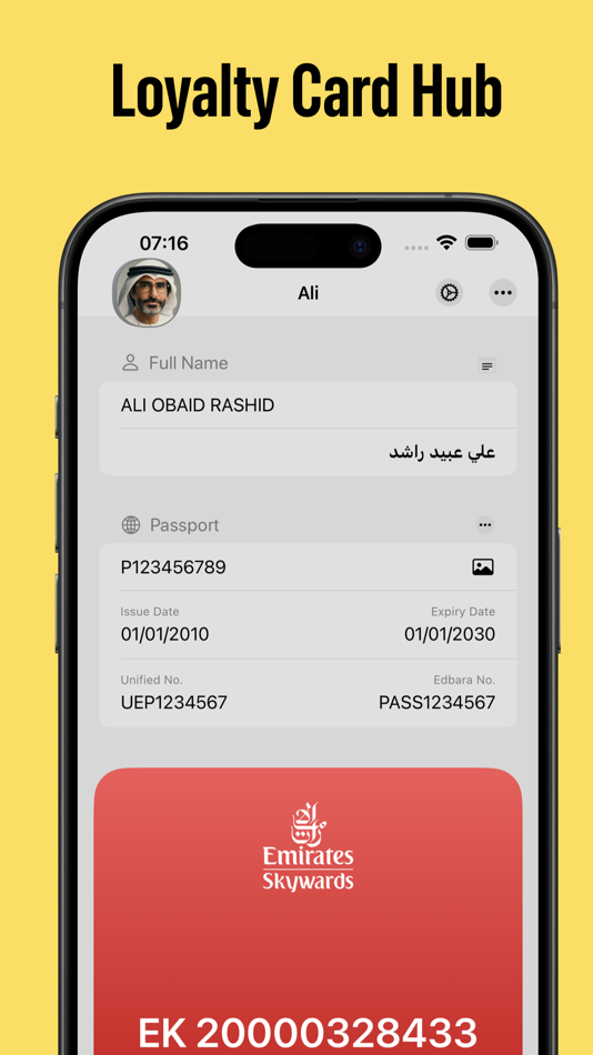 #2. ID784 (iOS) 由: fares.net
