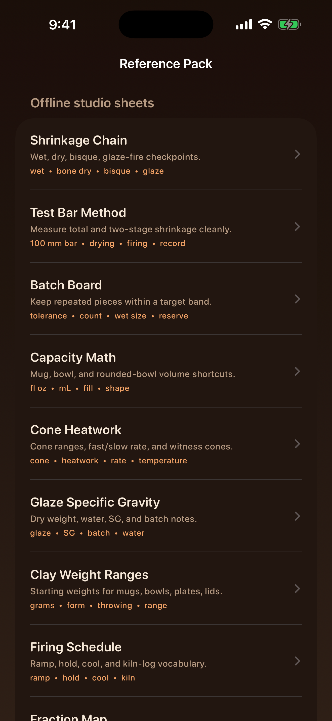 Kilnshrink screenshot 2 of 5