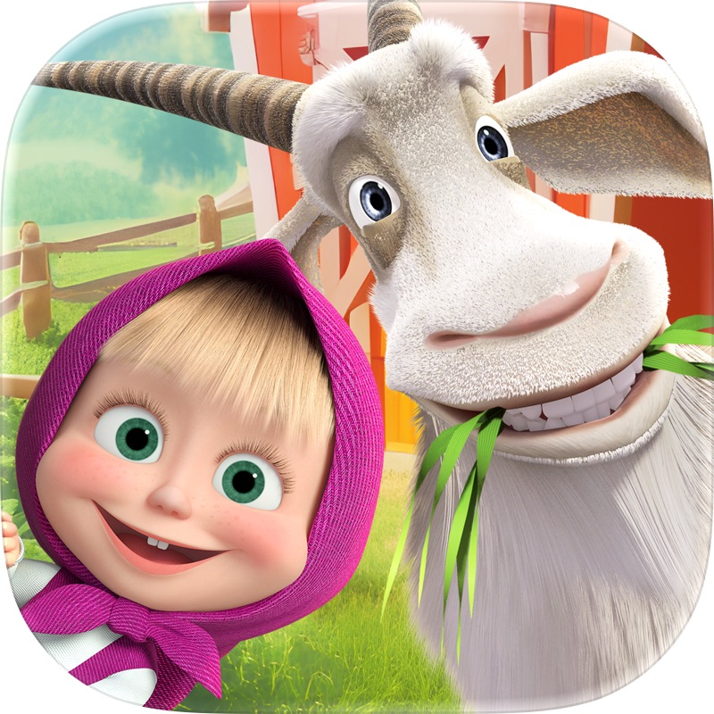 Masha e o Urso Pizza & Cozinha screenshot 9