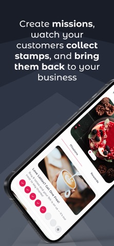 Cheers! Business screenshot