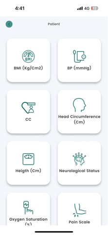 Dallah Hospitals  مستشفيات دله iPhone screenshot 7