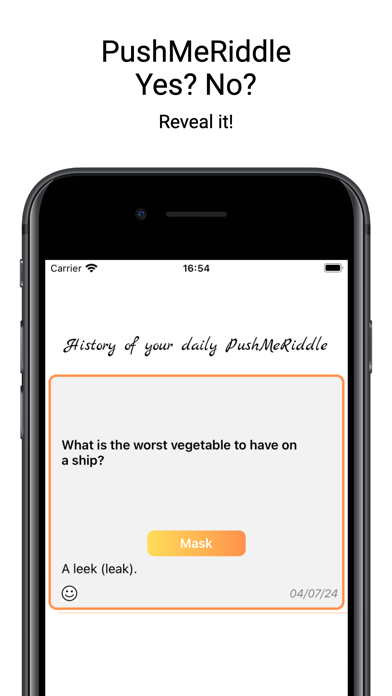 PushMe! Riddle Pro Edition screenshot 6