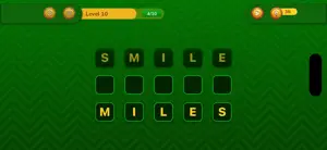 Make Anagrams screenshot 2