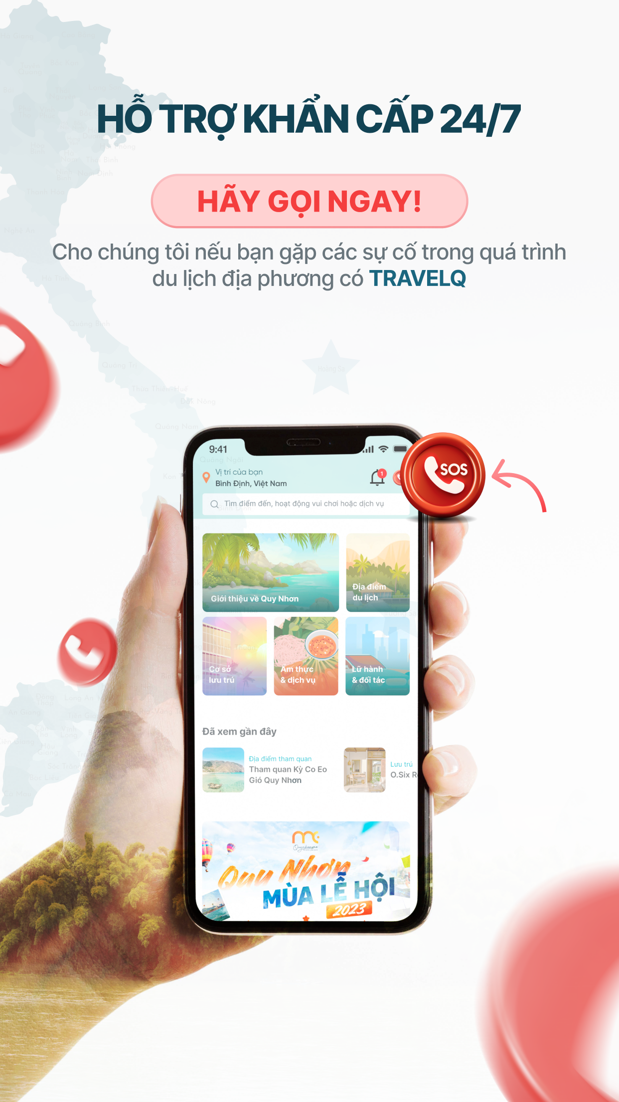 TravelQ