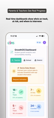 G3MS Screenshot 5 of 5