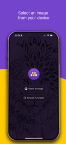 Tattoo Stencil - Pro screenshot