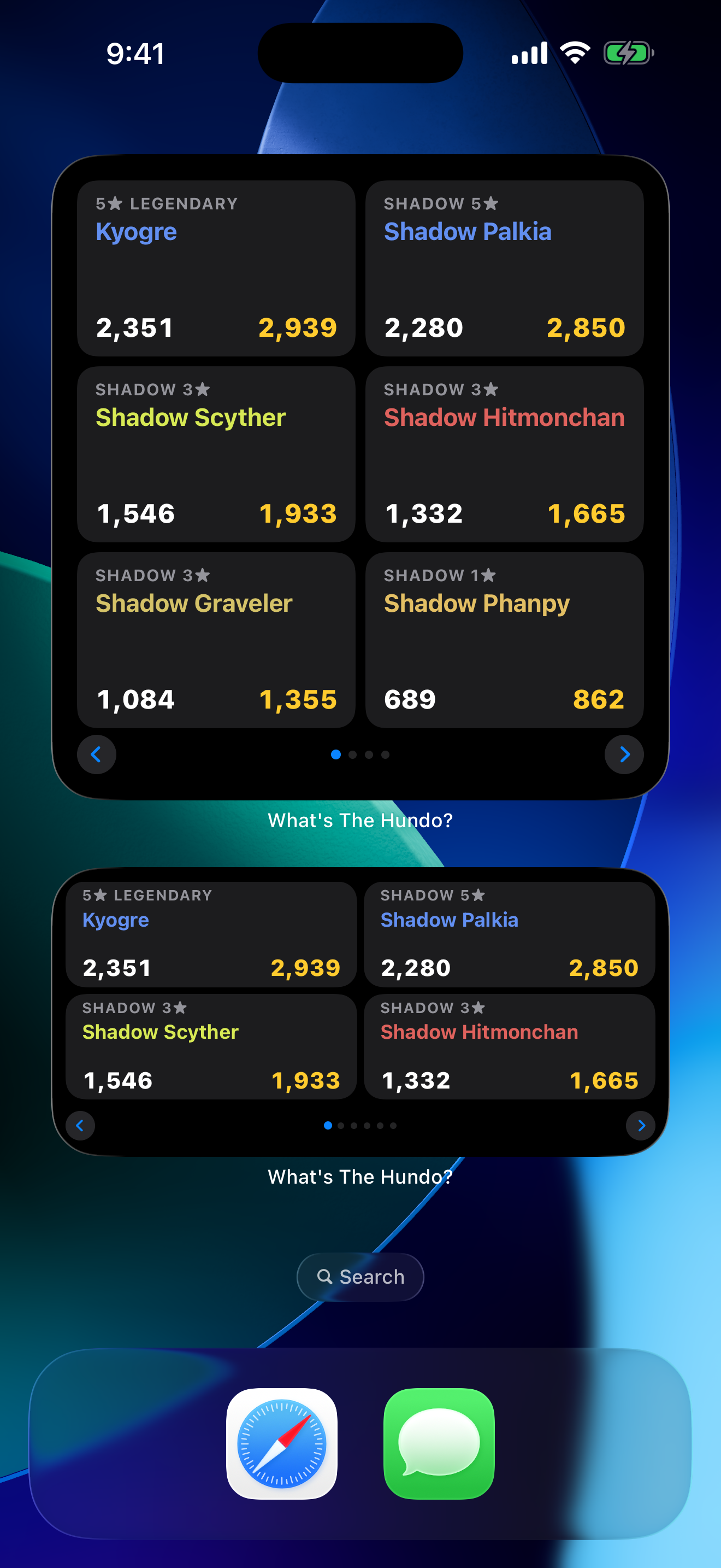What's The Hundo? screenshot 3
