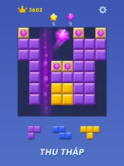 Block Blast! screenshot 9