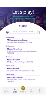 Mecca Slots screenshot 2