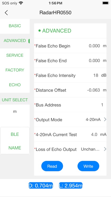 TRUE ECHO screenshot-5