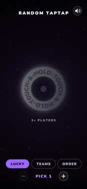 Random TapTap screenshot 5