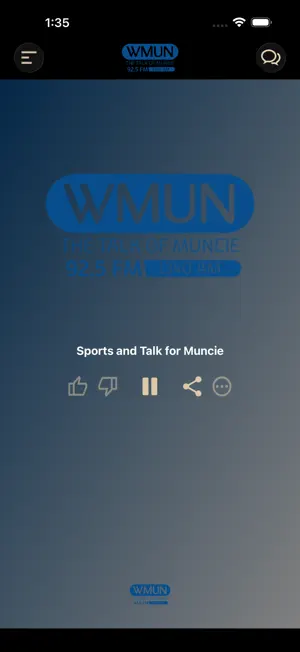 WMUN screenshot 2