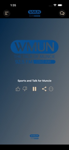 WMUN Screenshot 2 of 10