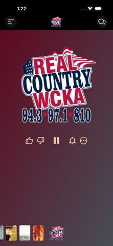 WCKA Radio Screenshot 1 of 10