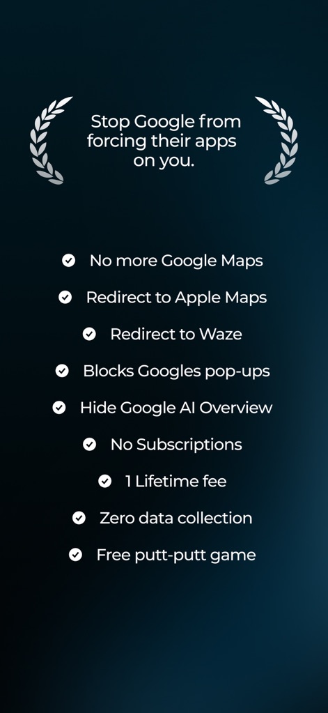 ForceMaps - Utilities App | MWM