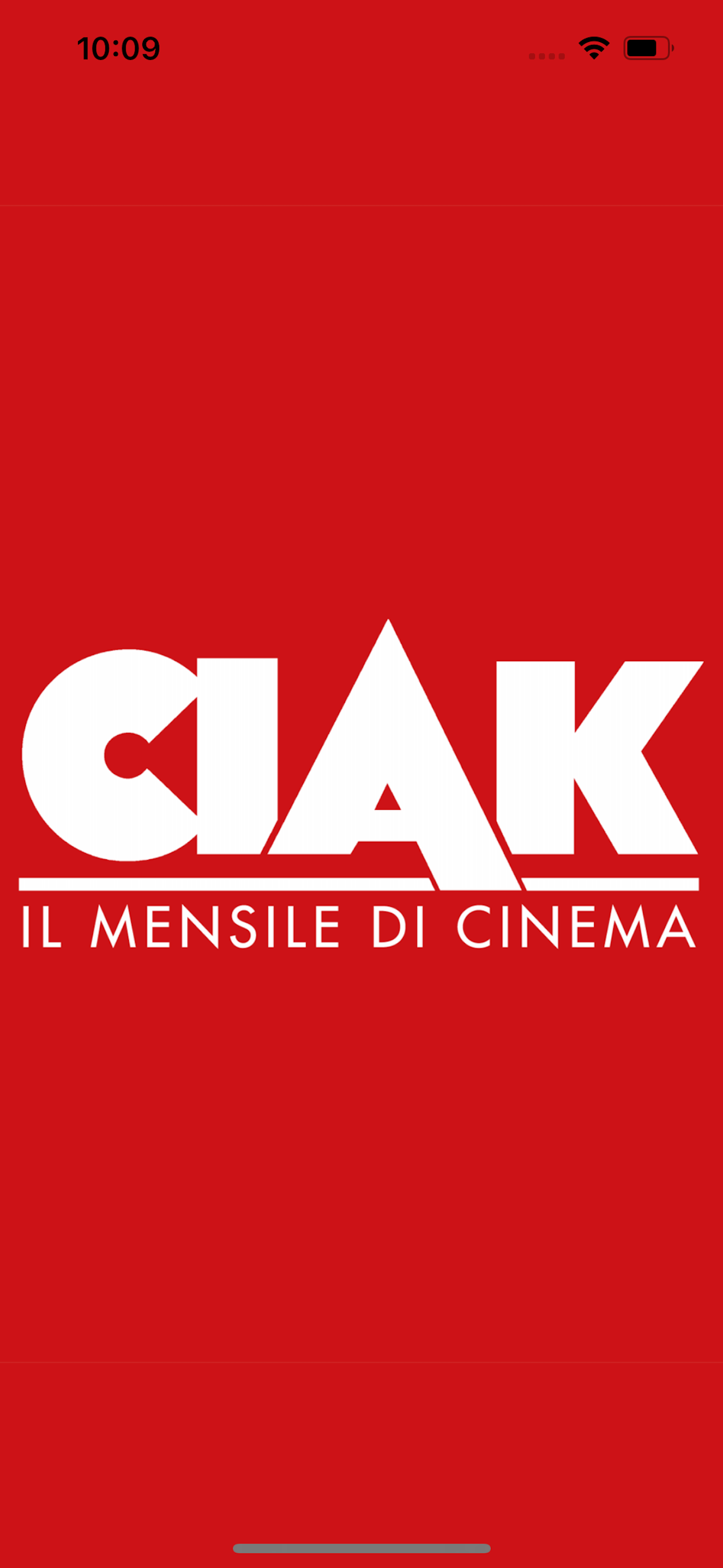 Ciak - Digital