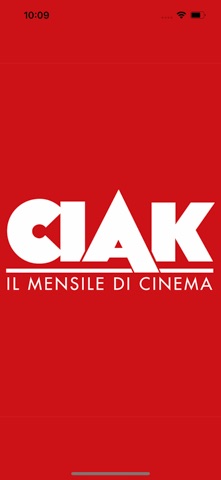 Ciak - Digital Screenshot 1 of 4