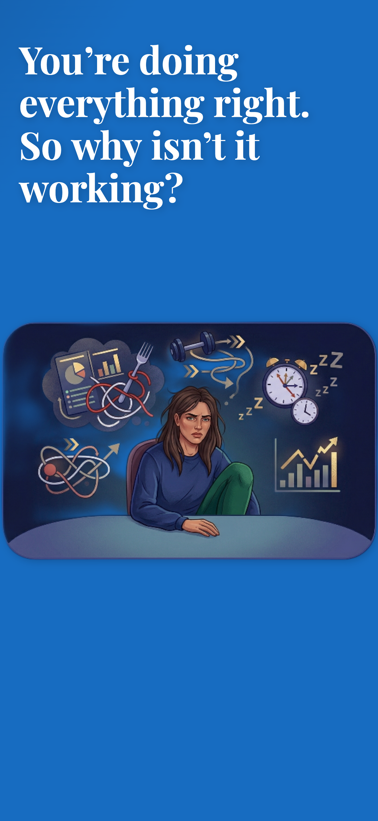 HealthCoach+ screenshot 9