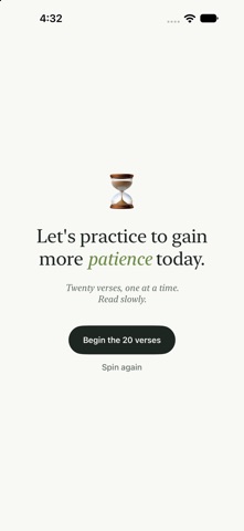 Nine Fruits app screenshot 2