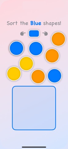 Learn Colors - In 30 Languages Screenshot 6 of 6