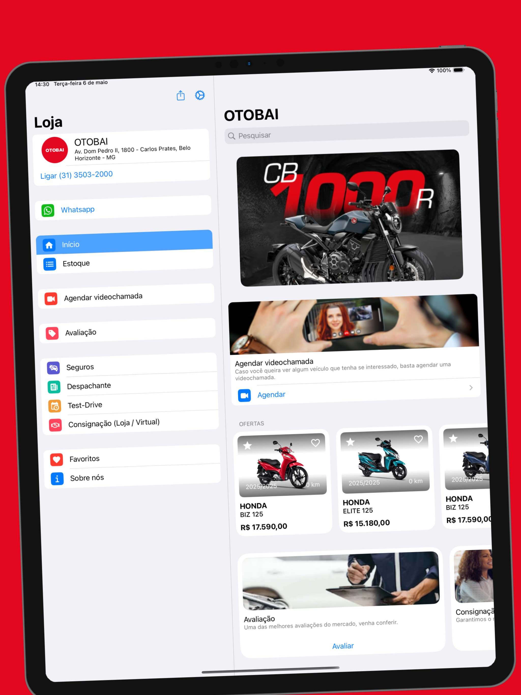 OTOBAI