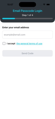 ErgoScan AI Screenshot 2 of 8